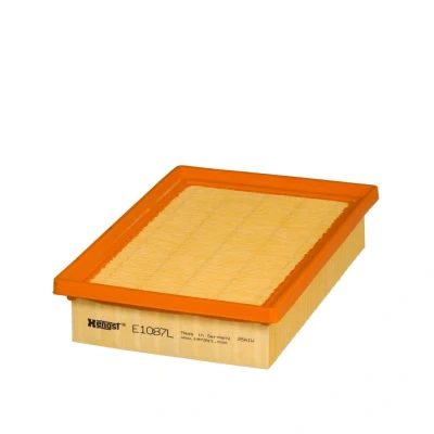 Bild av Luftfilter Hengst filter E1087L