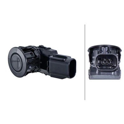 Bild av Sensor, parkeringshjälp Hella 6PX358 270 101