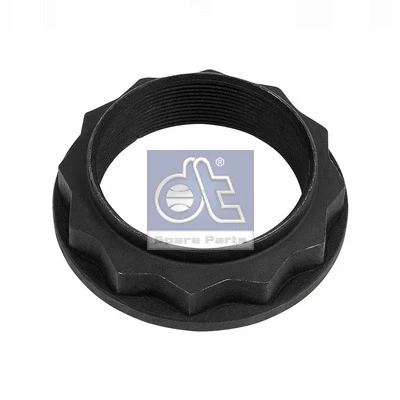 Bild av Mutter, konkugghjul DT Spare Parts 4.40035