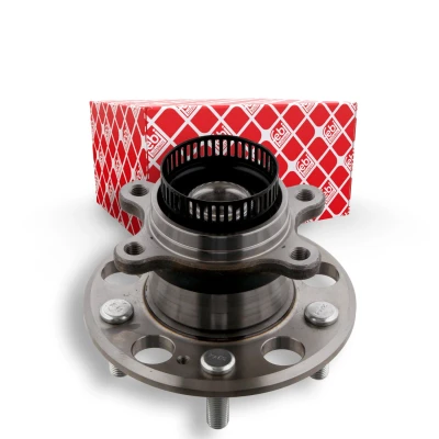 Bild av FEBI BILSTEIN 32885 Kit de roulements roue HYUNDAI: i30 II 3/5 portes, I Break, KIA: cee‘d 5 portes