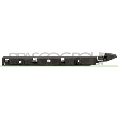 Bild av PRASCO AA2101004 Support, pare chocs avant gauche ALFA ROMEO: MiTo