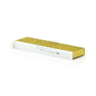 Bild av Filter, kupéventilation Mann filter FP 29 003 2