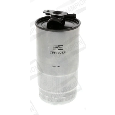 Bild av CHAMPION CFF100431 Filtre à Carburant de conduite 8 BMW: 3 Berline, 5 X5, LAND ROVER: Range Rover 3, OPEL: Omega B Berline