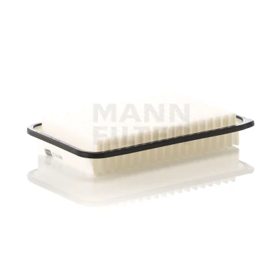 Bild av Luftfilter MANN FILTER C 25 006