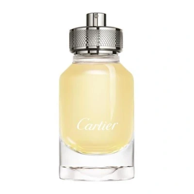 Bild av Cartier L&#039;envol de Eau Toilette 50 ml