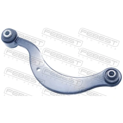 Bild av FEBEST 0125 ZRE154R Bras de suspension Essieu arrière inférieur barre oscillant transversal TOYOTA: Auris 5 portes, Break, Avensis III Break