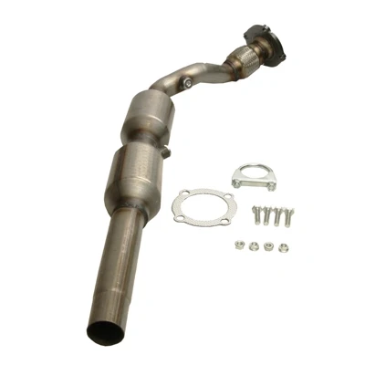 Bild av MAXGEAR 27 6176 Catalyseur Euro 4 E9 103R VOLKSWAGEN: Golf 4, New Beetle 3/5 portes, Cabriolet, AUDI: A3 TT Coupe