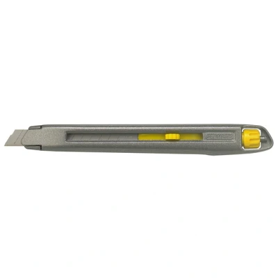 Bild av Stanley INTERLOCK SNAP OFF BLADE KNIFE 9 MM