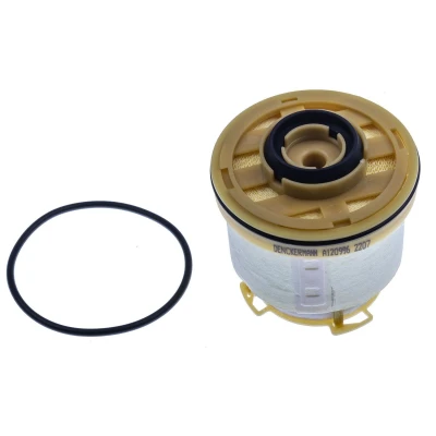 Bild av DENCKERMANN A120996 Filtre à Carburant Cartouche filtrante FORD: Ranger Mk3