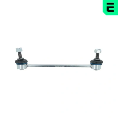 Bild av OPTIMAL G7 871 Biellette de barre stabilisatrice Essieu avant gauche, droit 201 Acier RENAULT: Twingo 3, SMART: Forfour II 5 portes