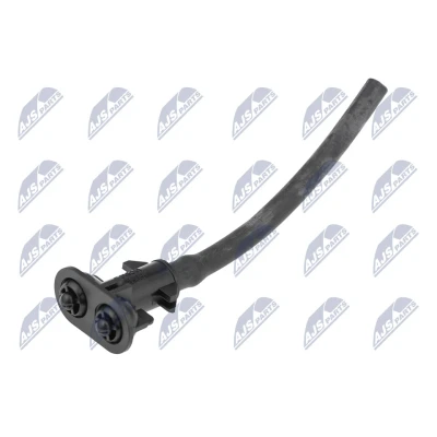 Bild av NTY EDS LR 011 Gicleur d&#039;eau de nettoyage, nettoyage des phares avant droite