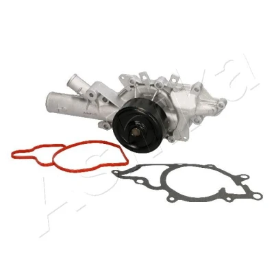 Bild av ASHIKA 35 00 0500 Pompe à eau MERCEDES BENZ: Classe C Berline, ML, E Berline
