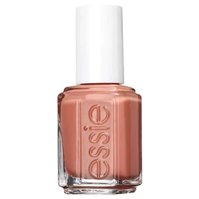 Bild av essie sommarkollektion nagellack 631 claim to flame, 13,5 ml