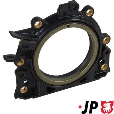 Bild av JP GROUP 1119607600 Joint Spi de Vilebrequin du côté boîte vitesses PTFE (polytétrafluoroéthylène) VOLKSWAGEN: Touran I, Golf 5, Transporter 5 Bus