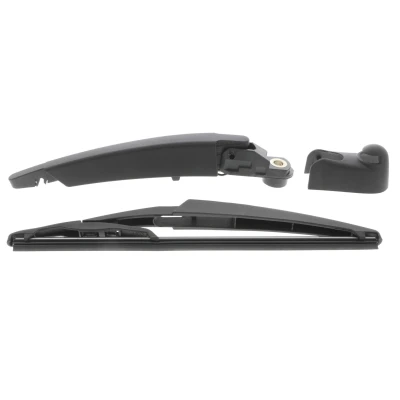 Bild av VAICO V20 2474 Kit de bras d&#039;essuie glace, nettoyage des vitres avec cache, balai glace intégré