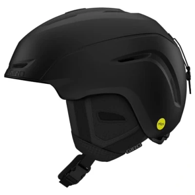 Bild av Giro Snow Unisex Neo MIPS skidhjälm, för vuxna, svart, XL
