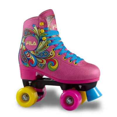 Bild av FILA Bella Pink 33