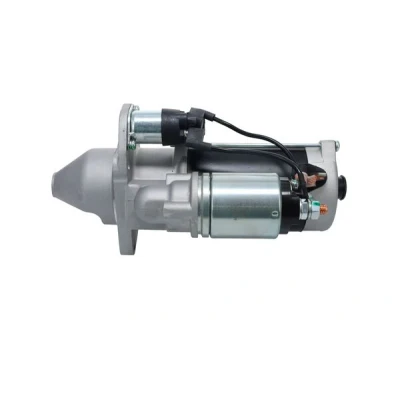 Bild av Startmotor BOSCH 1 986 S10 077