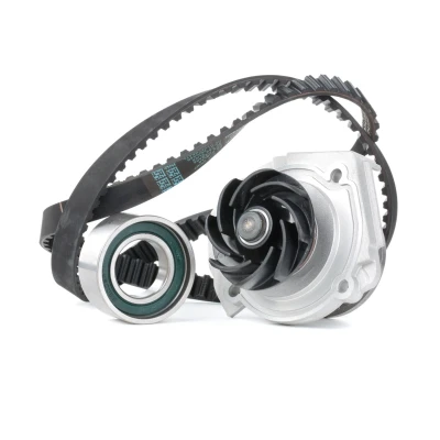Bild av AIRTEX WPK 161602 Pompe à Eau + Kit De Distribution FIAT: Punto II 3/5 portes, Panda 5 Doblo I Break, LANCIA: Ypsilon II, Y