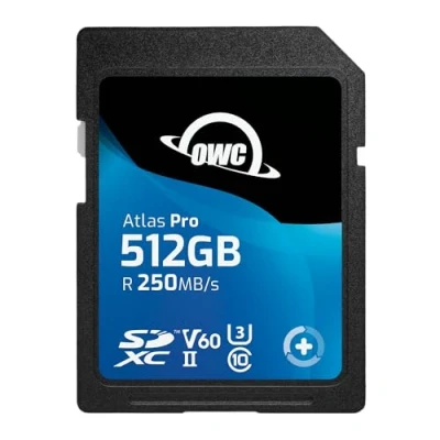 Bild av OWC Atlas Pro 512GB
