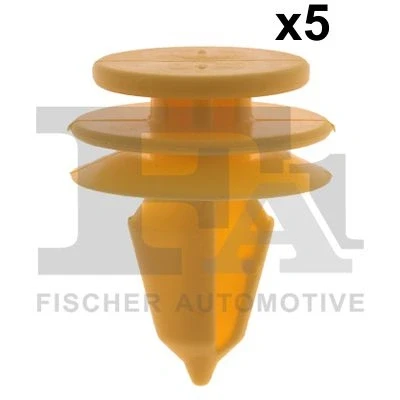 Bild av Clip, list FA1 52 40003.5