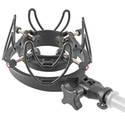 Bild av Rycote Shock Mount InVision USM
