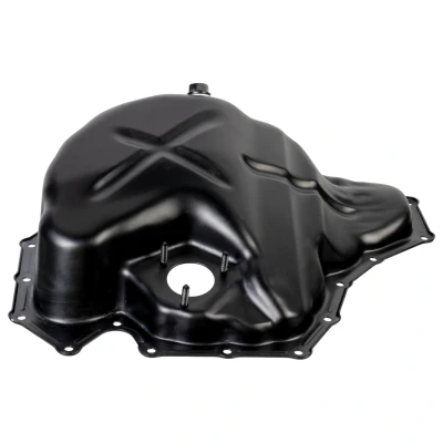 Bild av FEBI BILSTEIN 176626 Carter d&#039;Huile AUDI: A4 B8 Avant, Q5, Berline