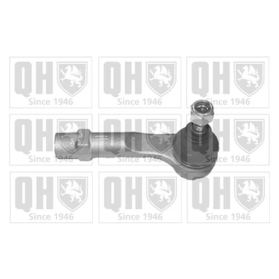 Bild av QUINTON HAZELL QR3581S Rotule de direction 12 Premium Kit+ avec monture CITROËN: C4 Picasso 1, I Grand