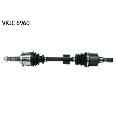 Bild av Drivaxel Skf VKJC 6960