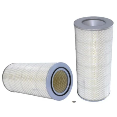 Bild av Luftfilter WIX FILTERS 42382