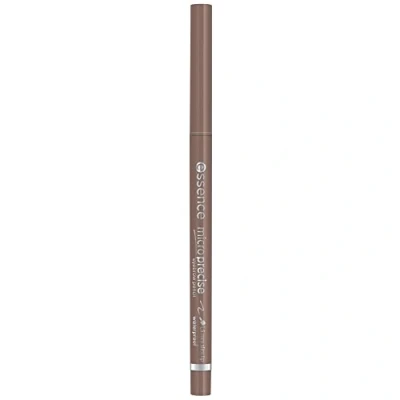 Bild av essence Micro Precise Eyebrow Pencil 04 dark blonde g 0.05
