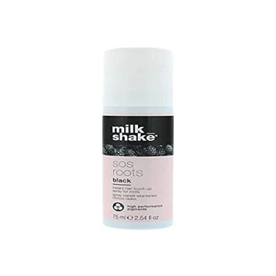Bild av Milk_Shake Sos Roots Styling spray 75 ml Black