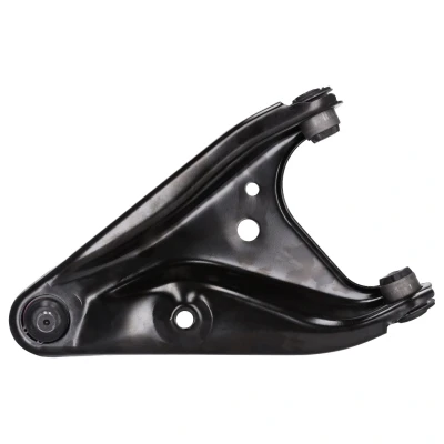 Bild av FEBI BILSTEIN 29637 Bras de suspension avec roulement Essieu avant gauche, inférieur barre oscillant transversal Tôle d&#039;acier DACIA: Logan I MCV