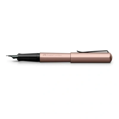 Bild av Faber Castell Hexo Bronze FP M