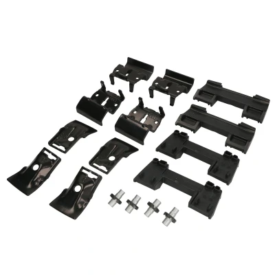 Bild av Thule Flush Rail Monteringskit 186002/6002 4 pack
