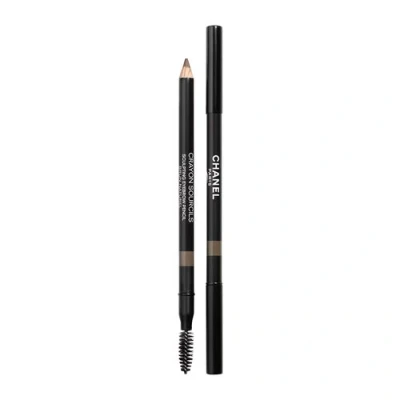 Bild av Chanel Crayon Sourcils 30 Brun Naturel 1 g