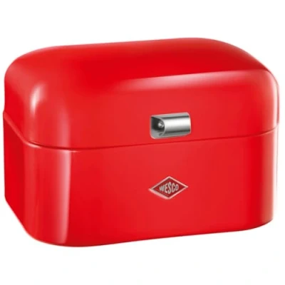 Bild av WESCO Single Grandy rot (112800)