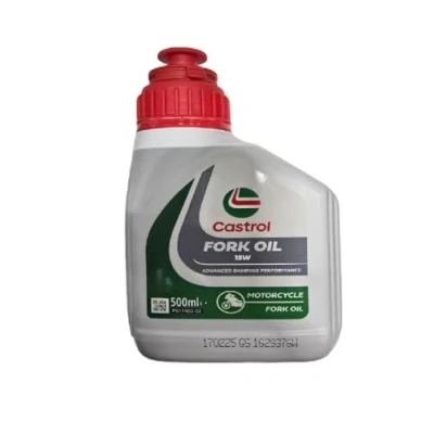 Bild av Hydraulolja CASTROL 15F1ED