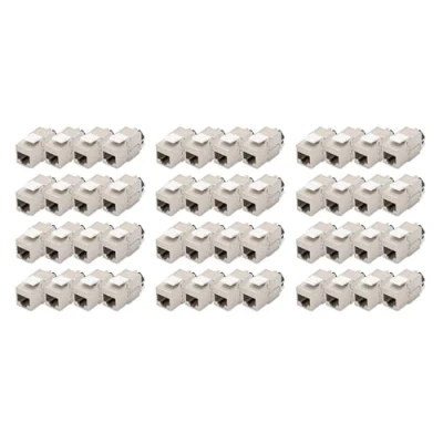 Bild av DIGITUS modular insert keystone with cable manager