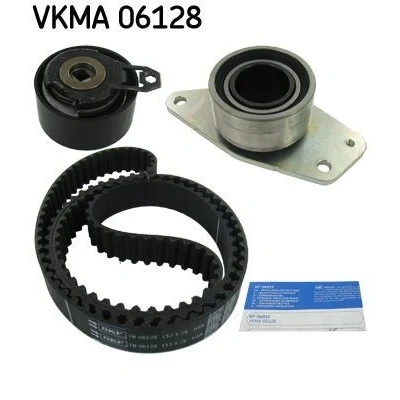 Bild av SKF VKMA 06128 Kit de distribution 153 avec une denture arrondie RENAULT: MEGANE 1, Scénic ESPACE 3