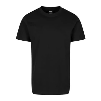 Bild av Urban Classics Basic TEE Tshirt bas, Storlek: XL, Black