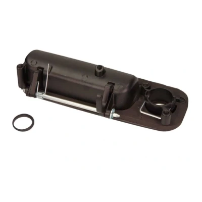 Bild av MAXGEAR 28 0408 Poignée de hayon VOLKSWAGEN: Polo III 3/5 portes, Golf 4, 4 Variant