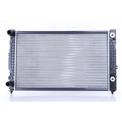 Bild av Kylare, motorkylning NISSENS 60499