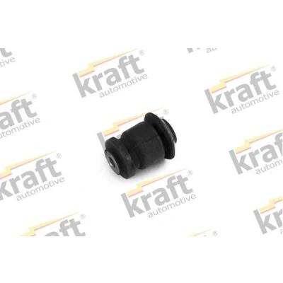 Bild av KRAFT 4233001 Silent Bloc de Triangle des deux côtés l&#039;essieu avant, avant PEUGEOT: Bipper Tepee, Van, OPEL: Corsa D 3/5 portes