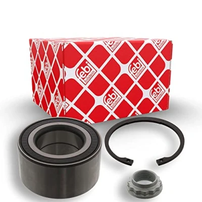 Bild av FEBI BILSTEIN 23928 Kit de roulements roue BMW: X3, 3 Berline, 5 Berline