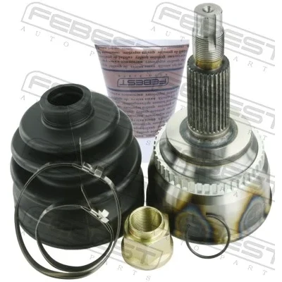 Bild av FEBEST 0110 AVV50A48 Joint, arbre de commande Essieu avant, côté roue TOYOTA: Previa / Estima II