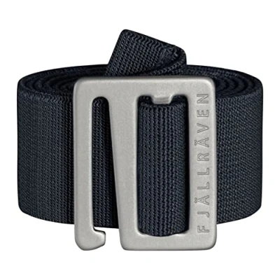 Bild av Fjällräven 77410 Abisko Midsummer bälte unisex Dark Navy One Size