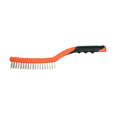 Bild av YATO YT 6335 Brosse métallique, nettoyage de l&#039;étrier frein 340 Poignée 2 composants 3