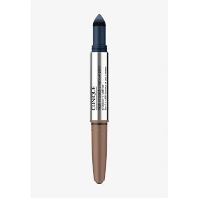 Bild av Clinique HIGH Impact Shadow PLAY &amp; Definer Ögonskugga, Storlek: 1.9 g, Call it the blues