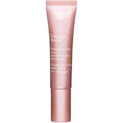 Bild av Clarins Total Eye Revive 15 ml
